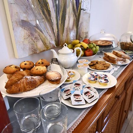 La Petite Maison Gallipoli Kültér fotó