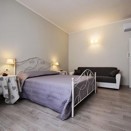 La Petite Maison Gallipoli Kültér fotó