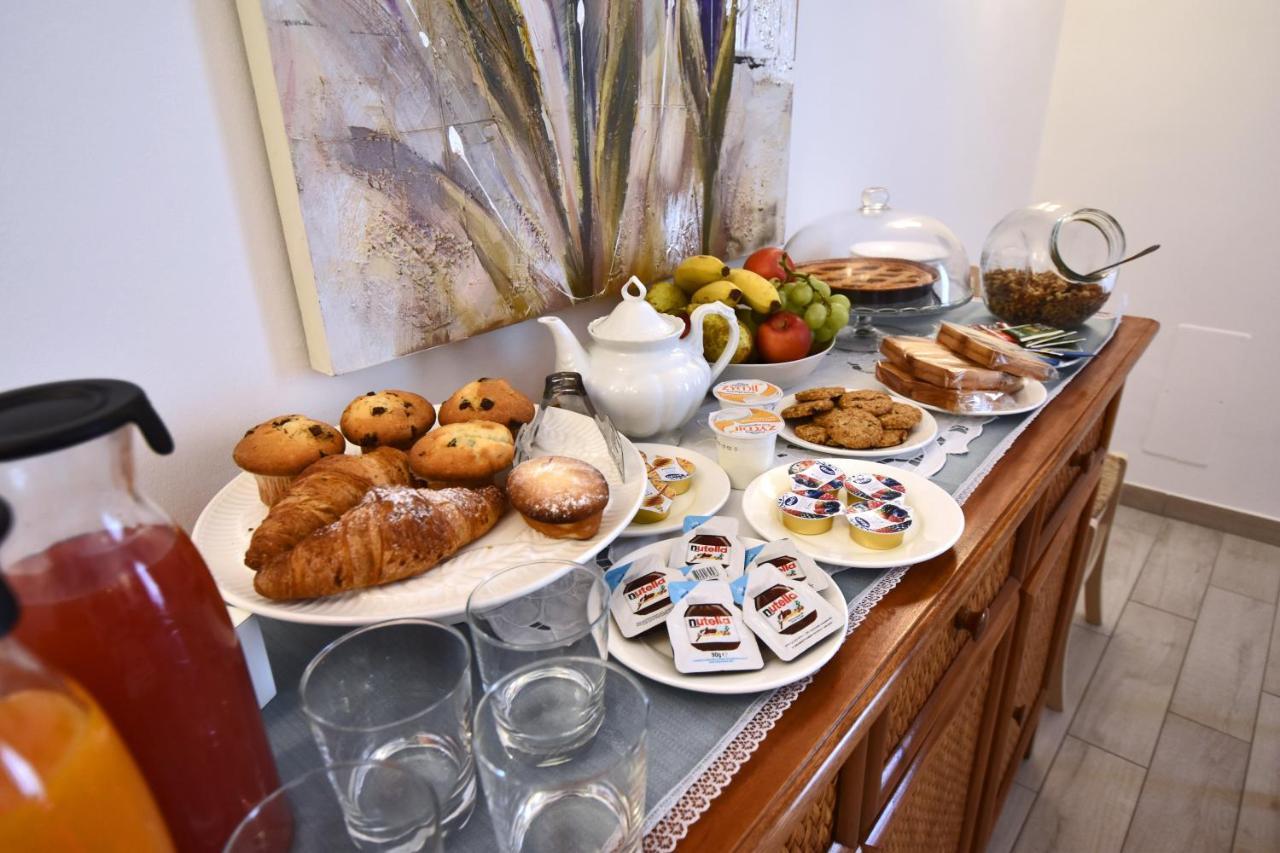 La Petite Maison Gallipoli Kültér fotó