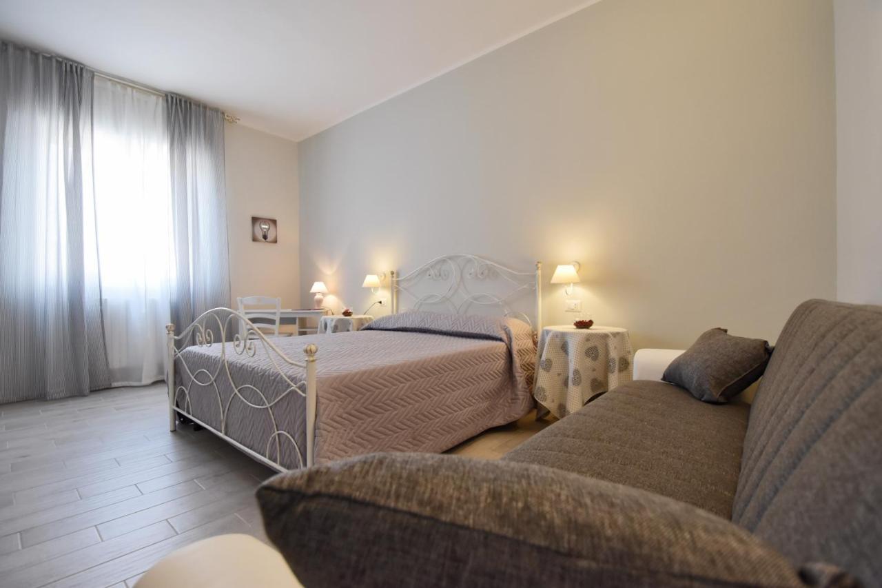 La Petite Maison Gallipoli Kültér fotó