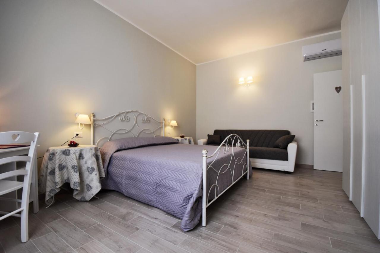 La Petite Maison Gallipoli Kültér fotó