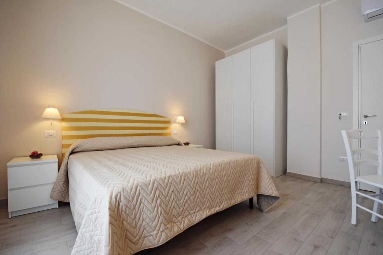La Petite Maison Gallipoli Kültér fotó