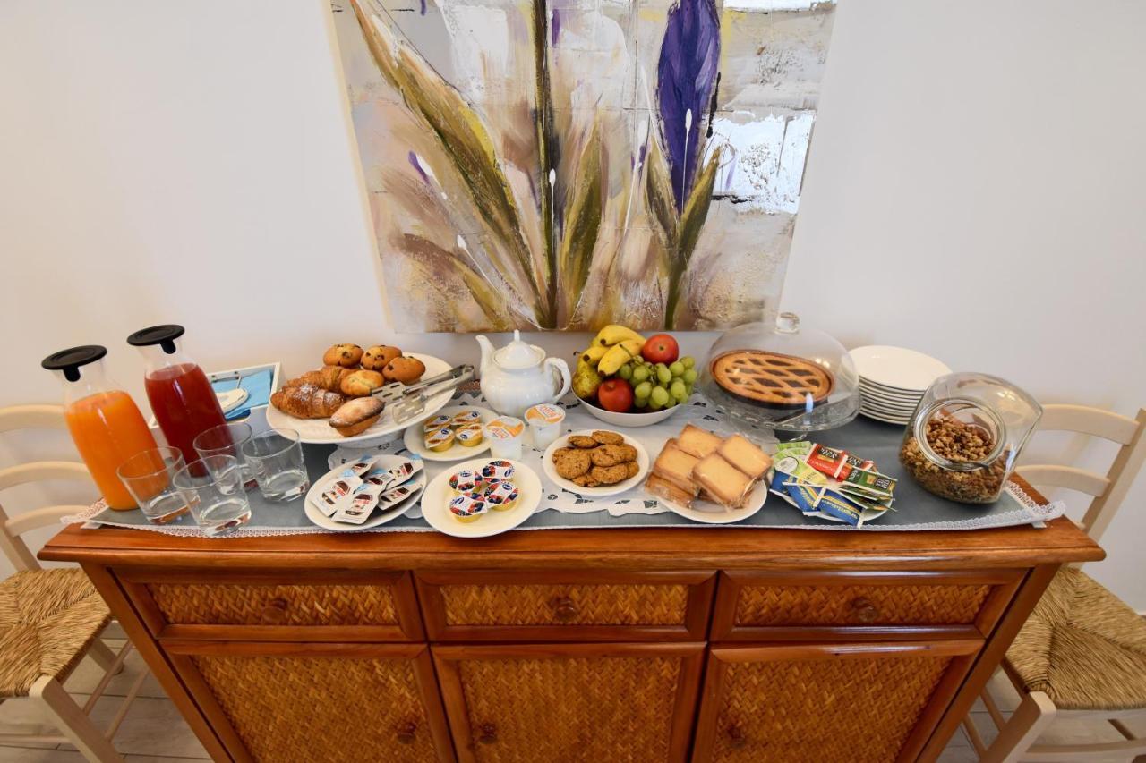 La Petite Maison Gallipoli Kültér fotó