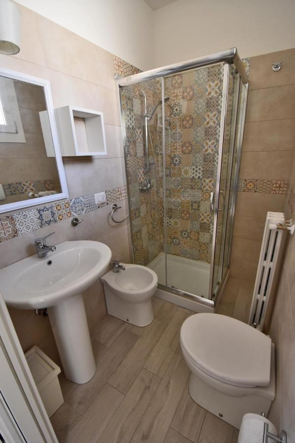 La Petite Maison Gallipoli Kültér fotó