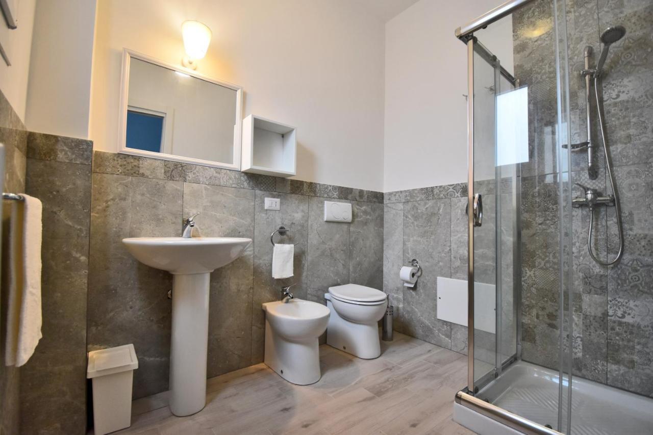 La Petite Maison Gallipoli Kültér fotó