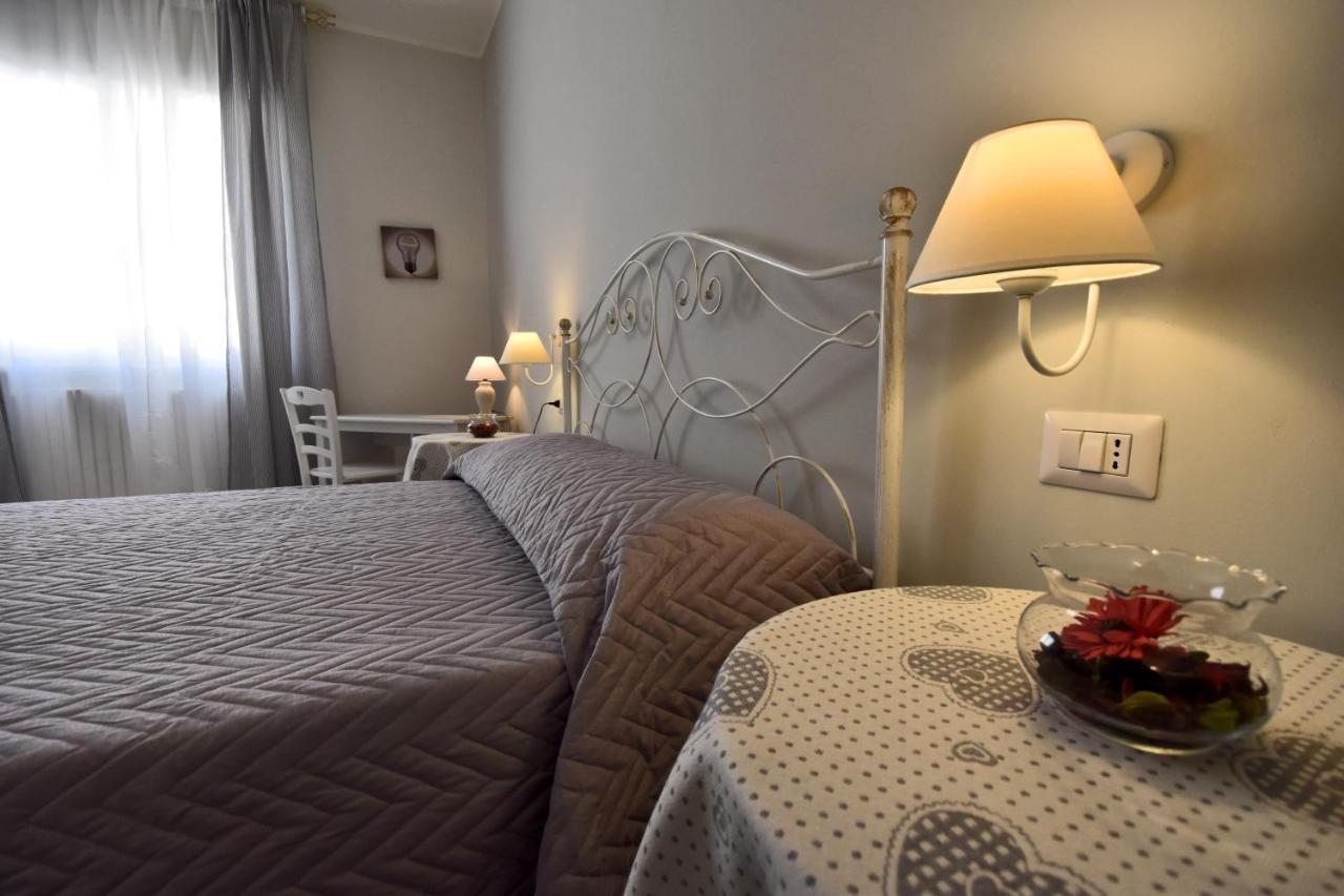 La Petite Maison Gallipoli Kültér fotó