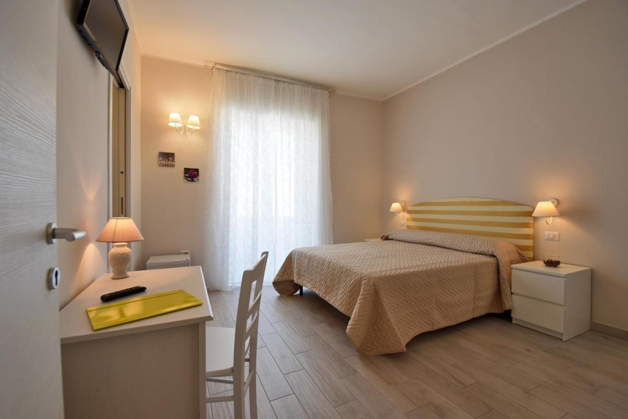 La Petite Maison Gallipoli Kültér fotó