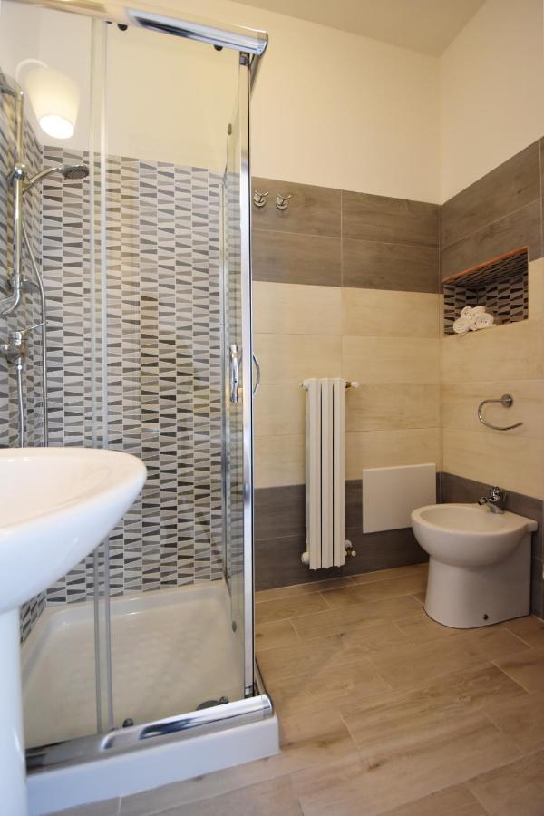 La Petite Maison Gallipoli Kültér fotó